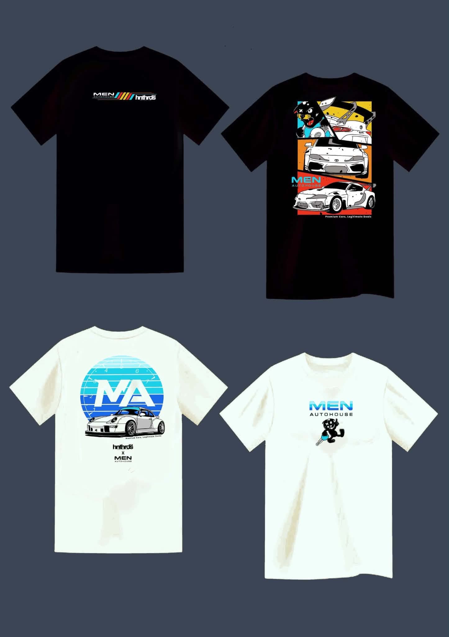 Car Shirt