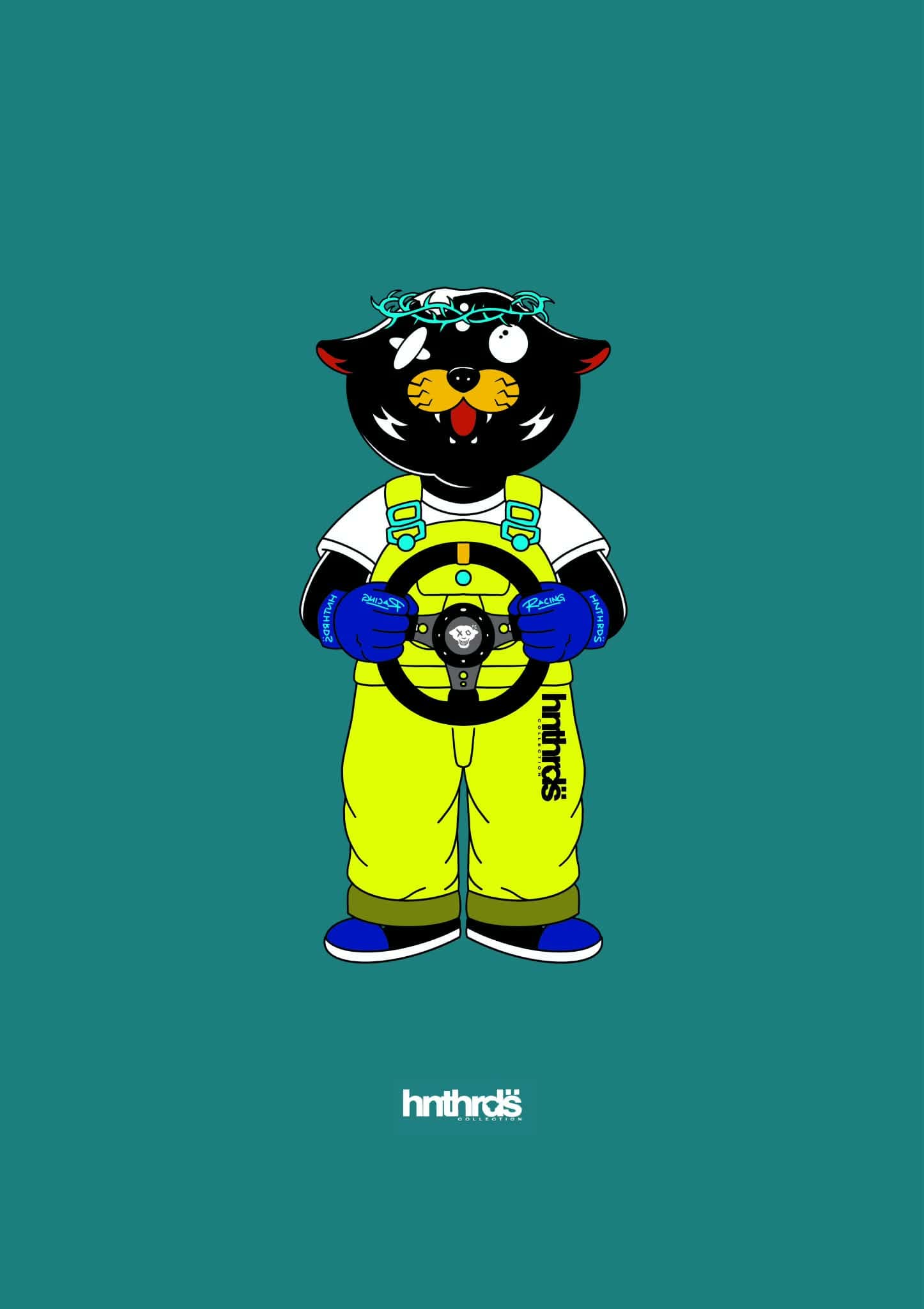 Digital Print 17